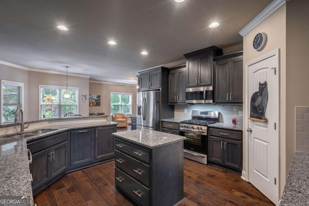 2548 Princeton Drive Bogart - 26