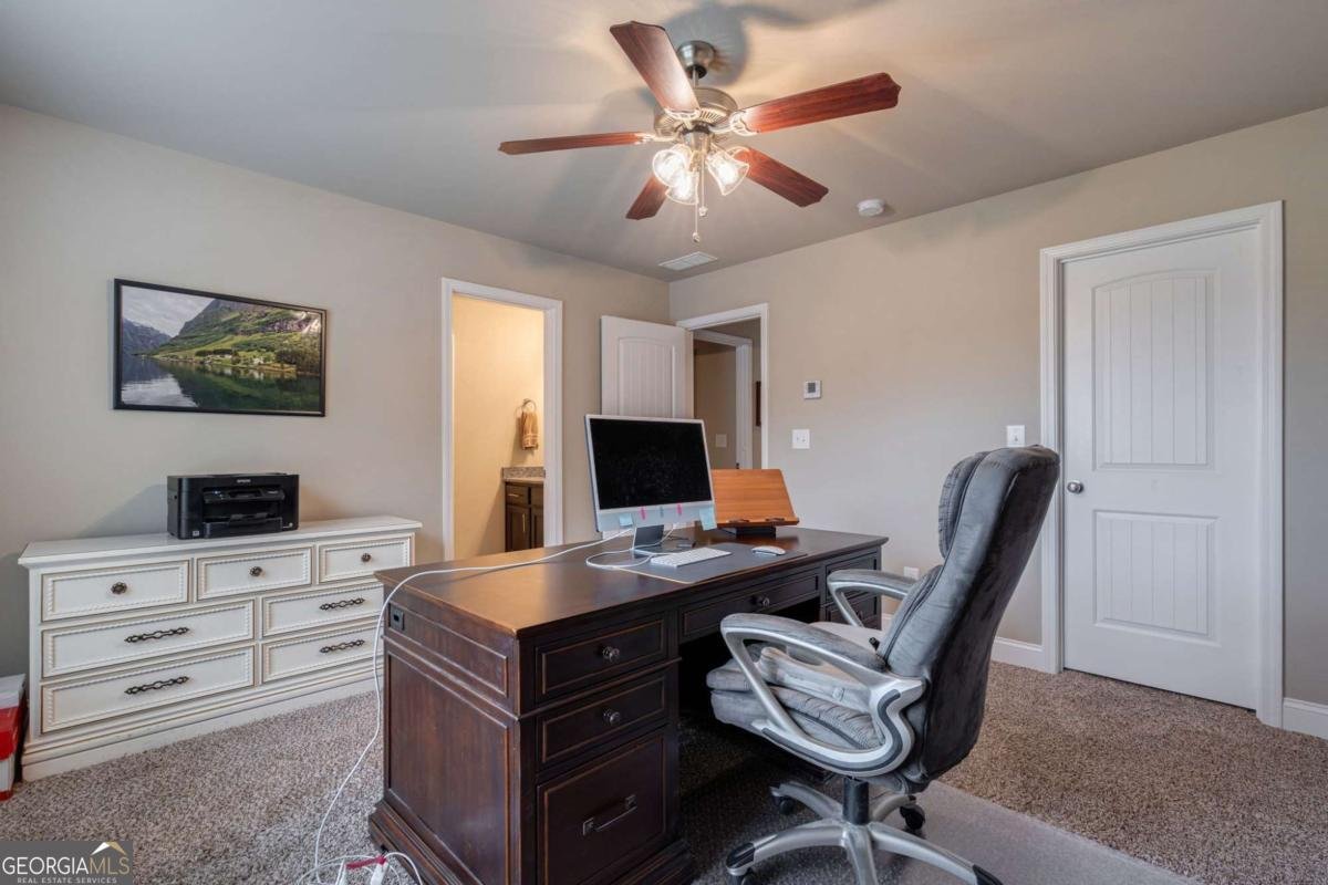 2548 Princeton Drive Bogart - 36