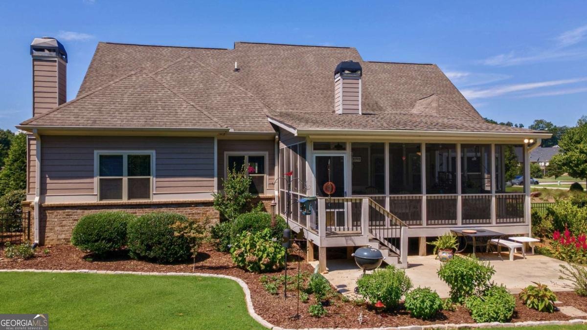 2548 Princeton Drive Bogart - 4