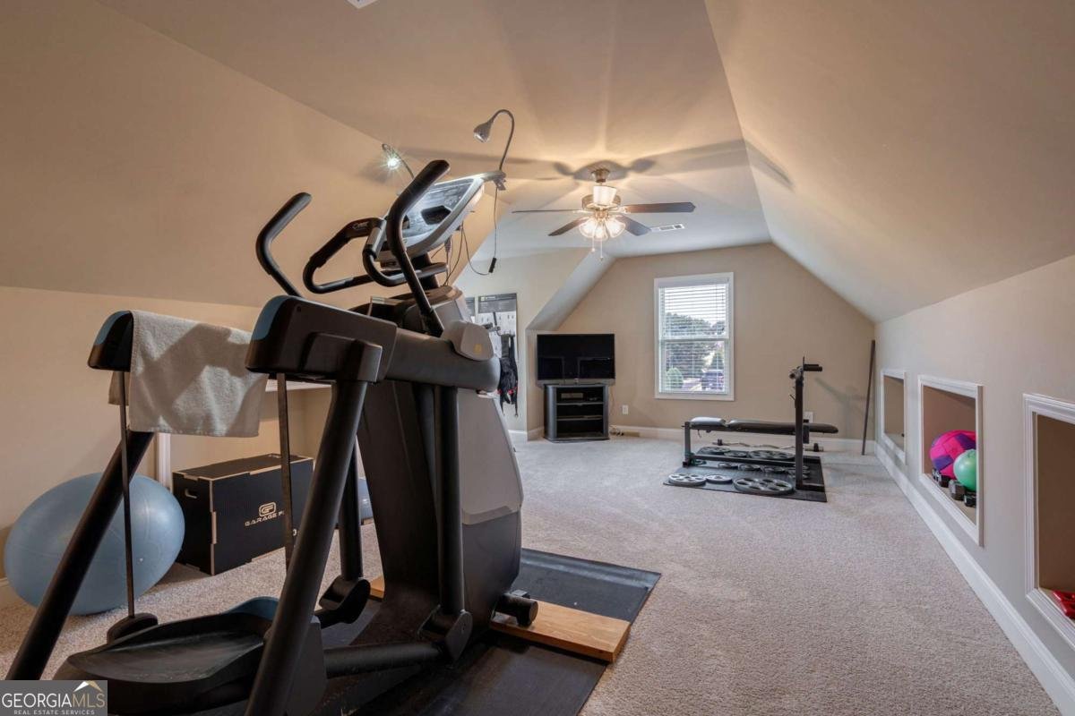 2548 Princeton Drive Bogart - 40