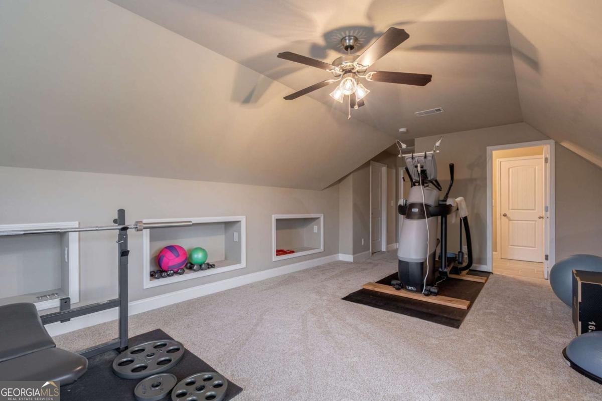 2548 Princeton Drive Bogart - 42