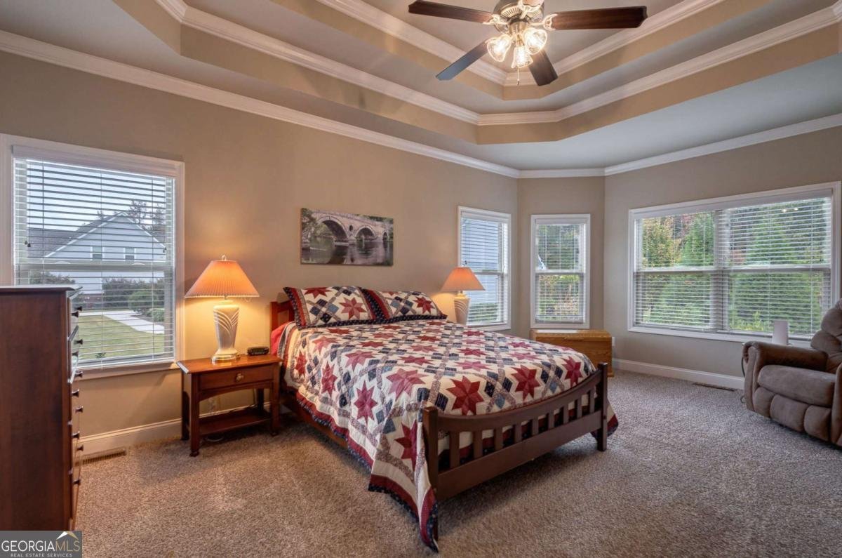 2548 Princeton Drive Bogart - 45