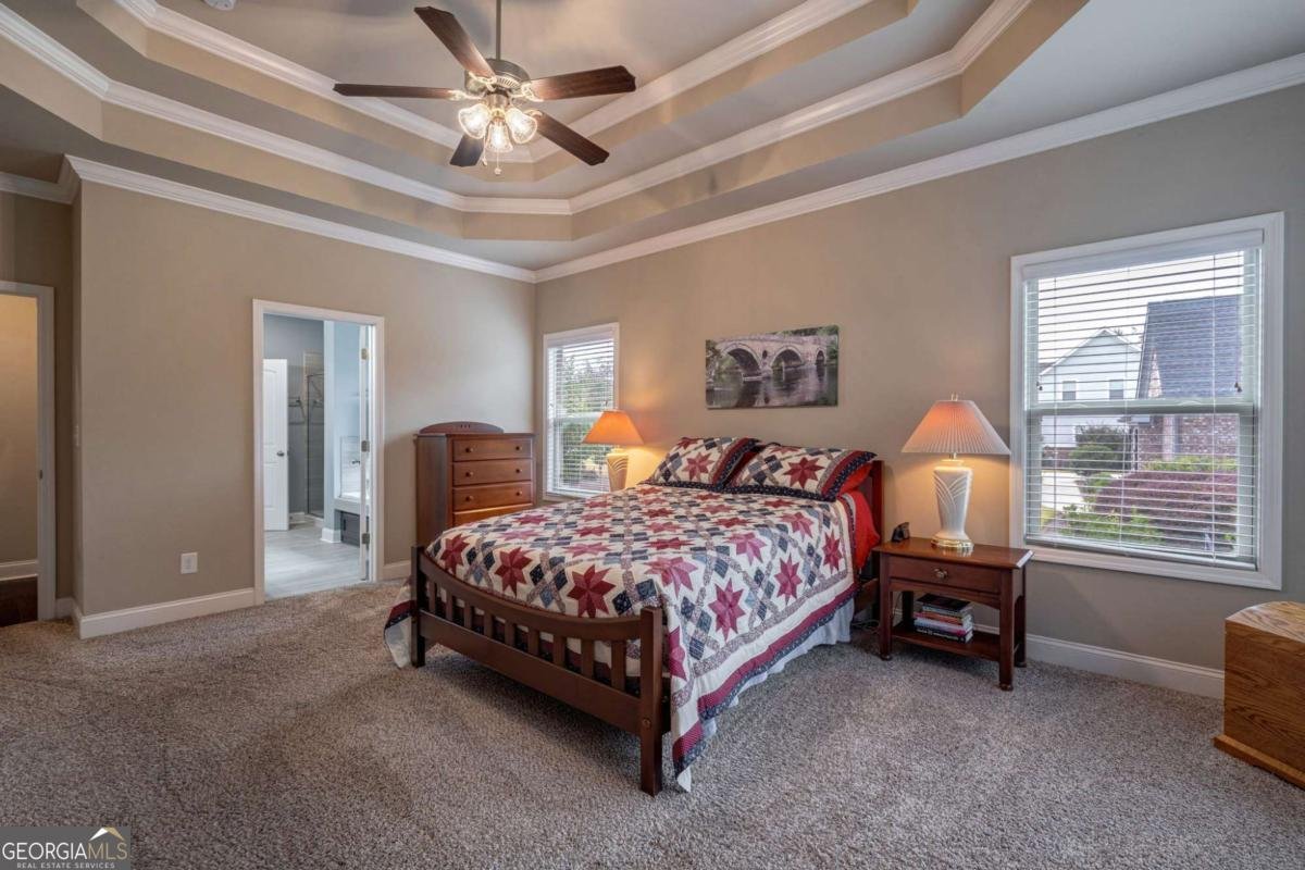 2548 Princeton Drive Bogart - 46