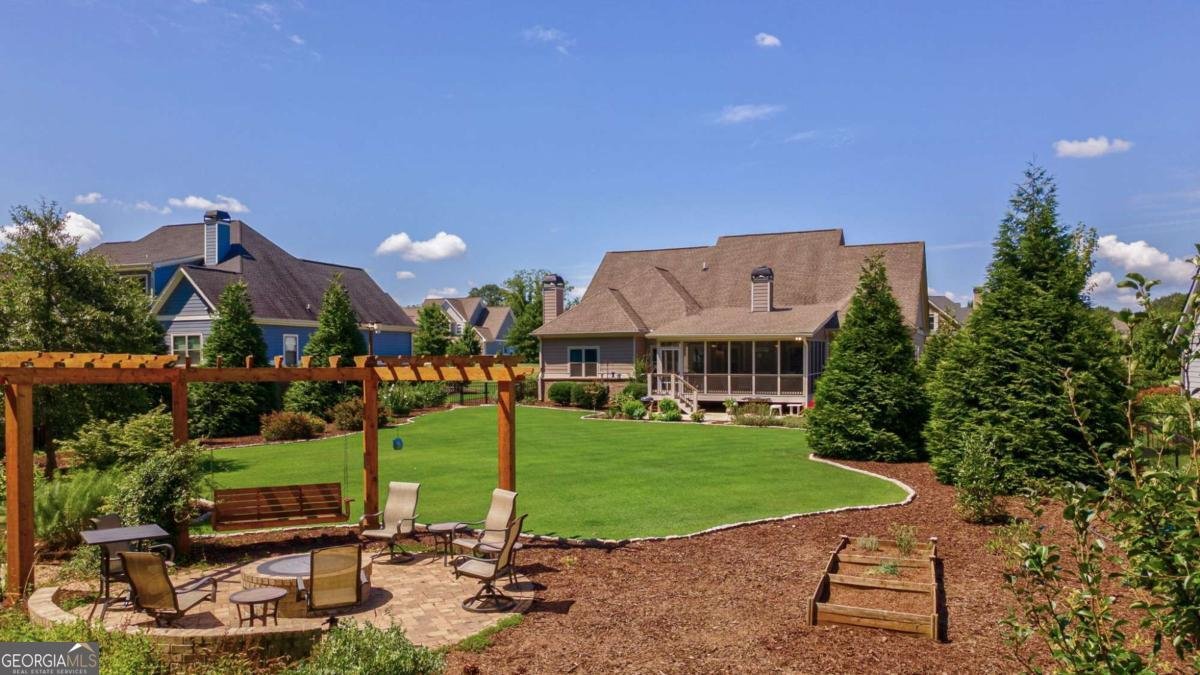 2548 Princeton Drive Bogart - 7