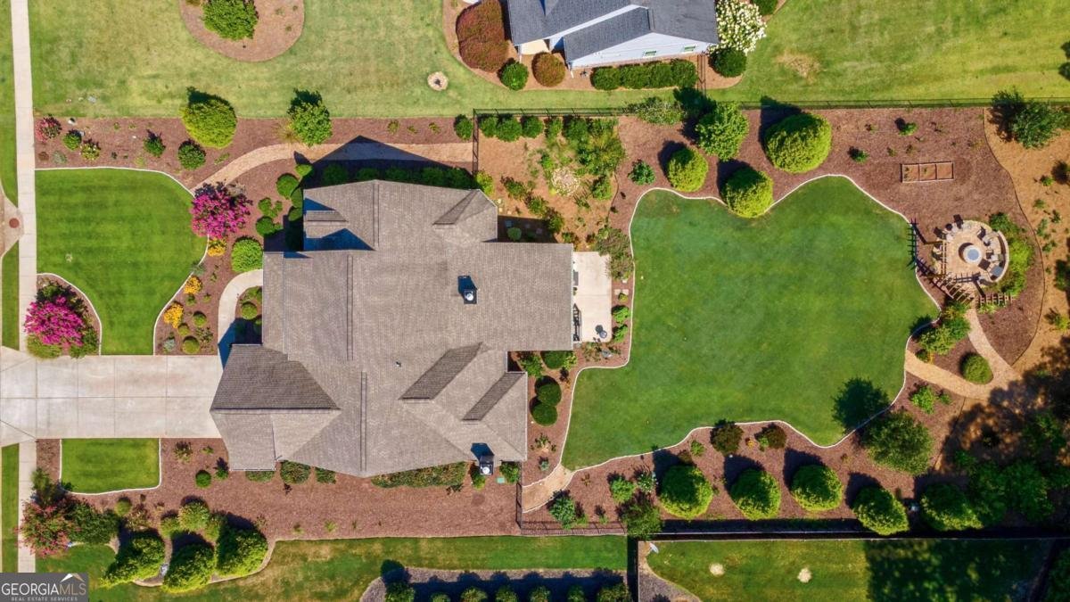 2548 Princeton Drive Bogart - 71