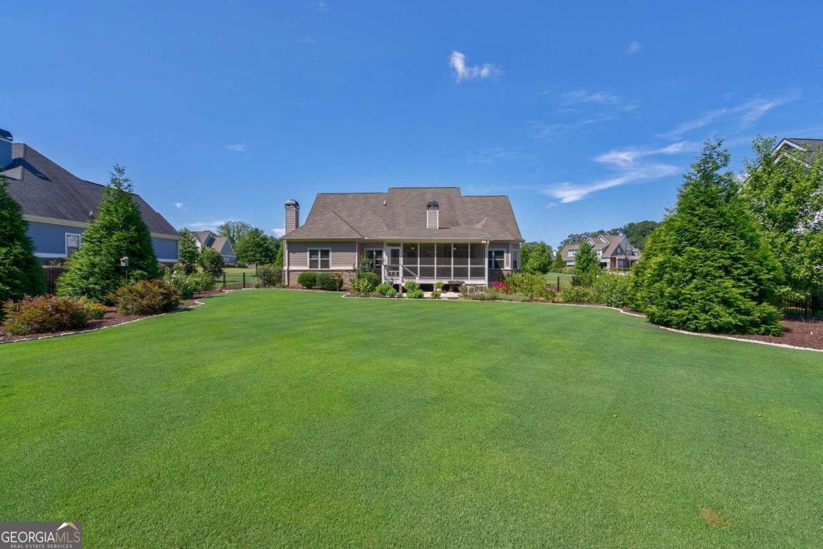 2548 Princeton Drive Bogart - 72