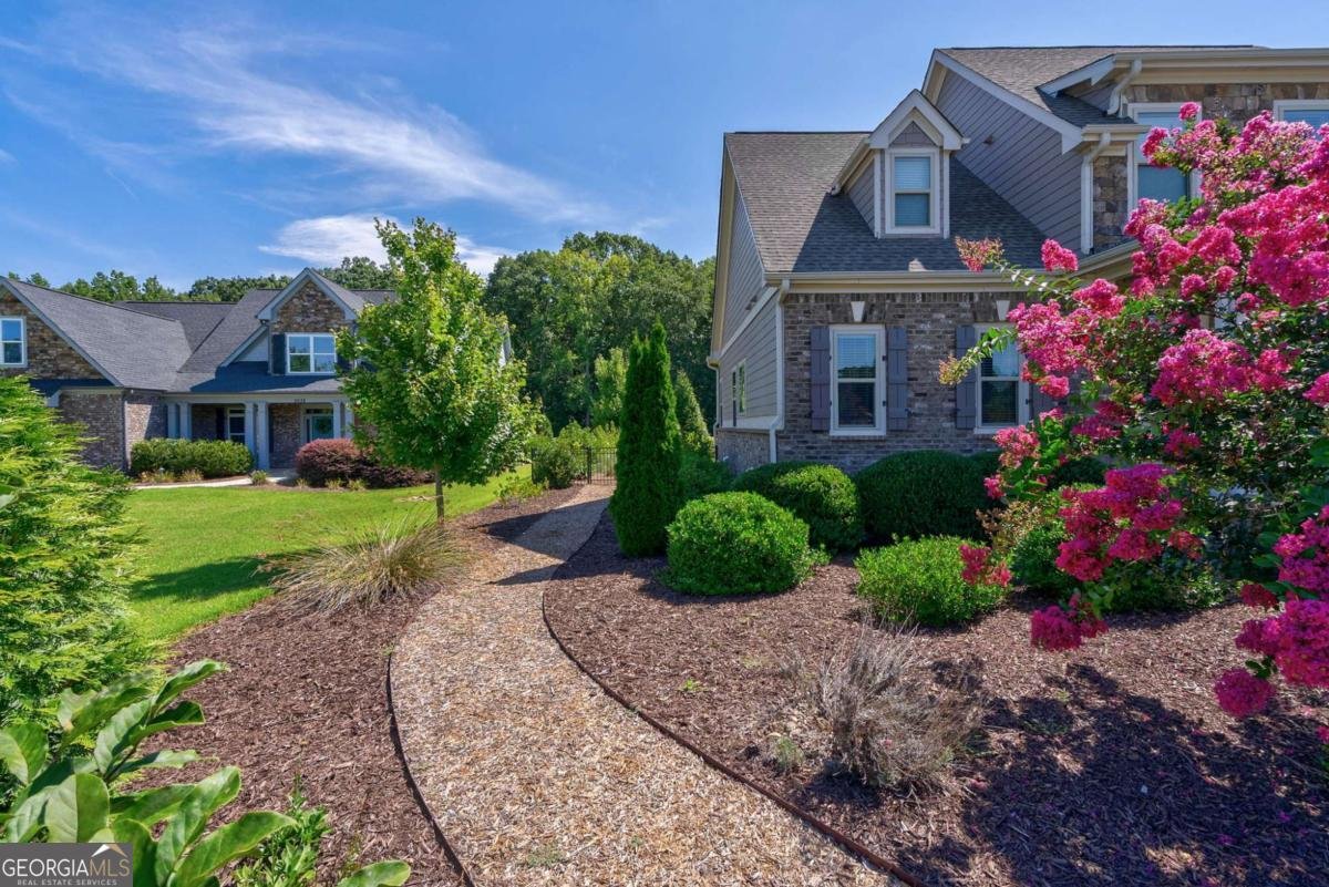 2548 Princeton Drive Bogart - 73