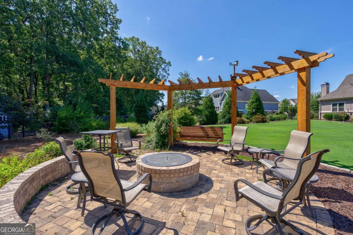 2548 Princeton Drive Bogart - 77