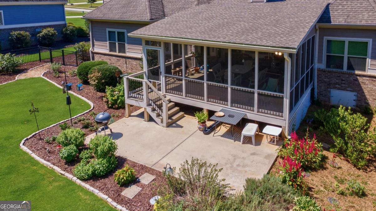 2548 Princeton Drive Bogart - 8