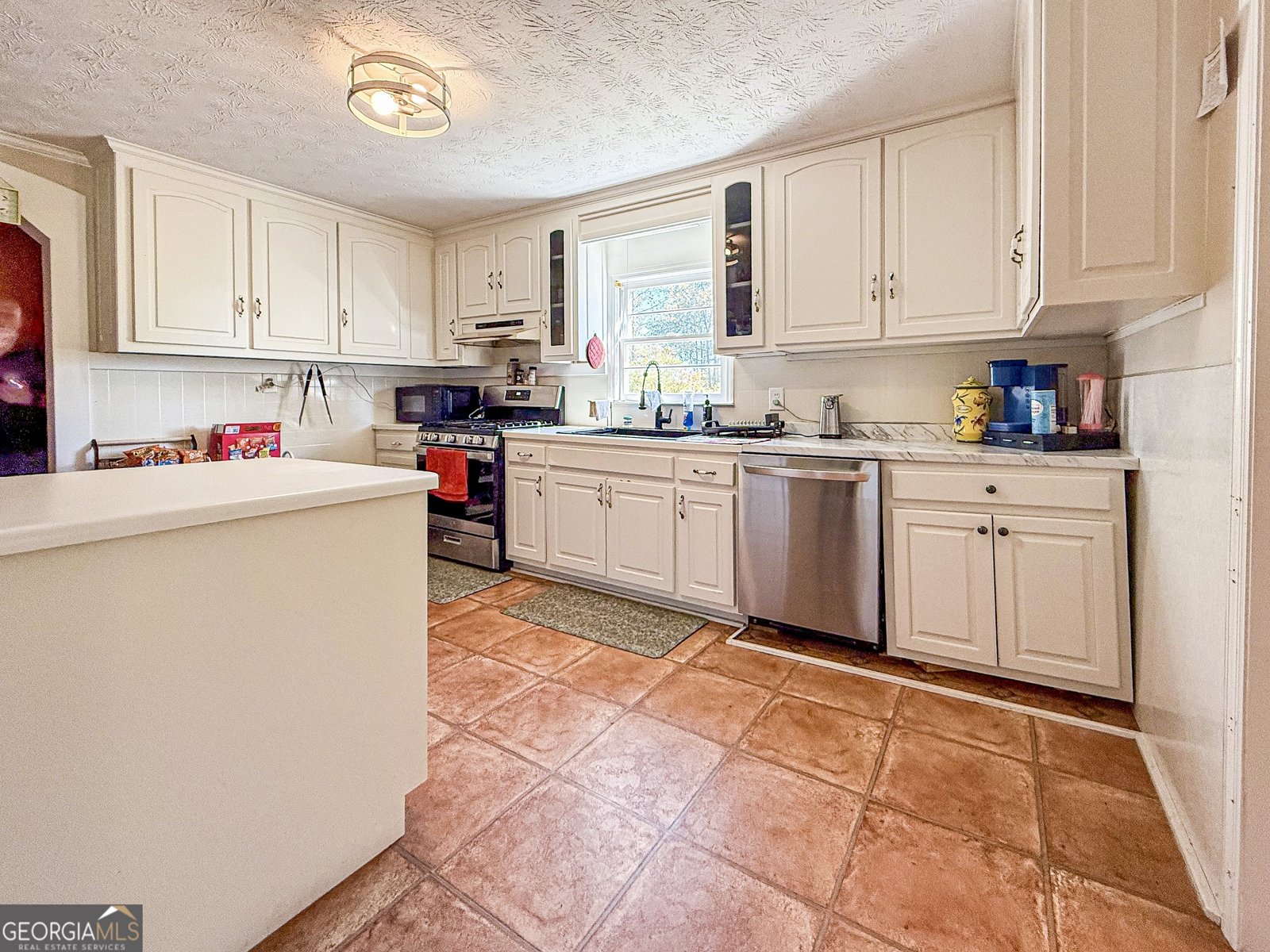 4850 New Liberty Road Clarkesville - 10