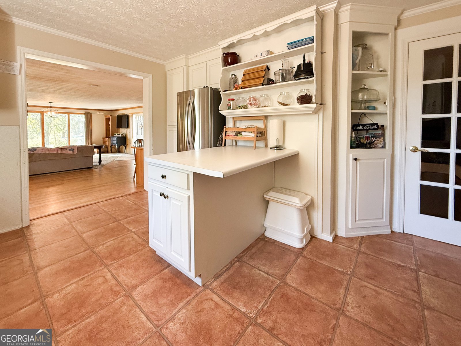 4850 New Liberty Road Clarkesville - 13