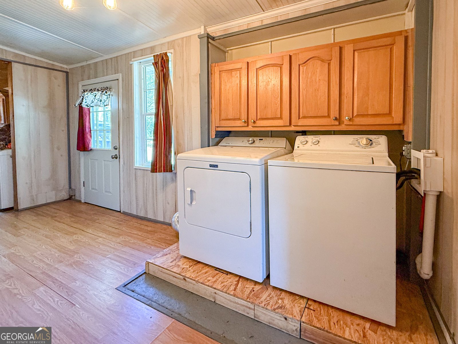 4850 New Liberty Road Clarkesville - 17