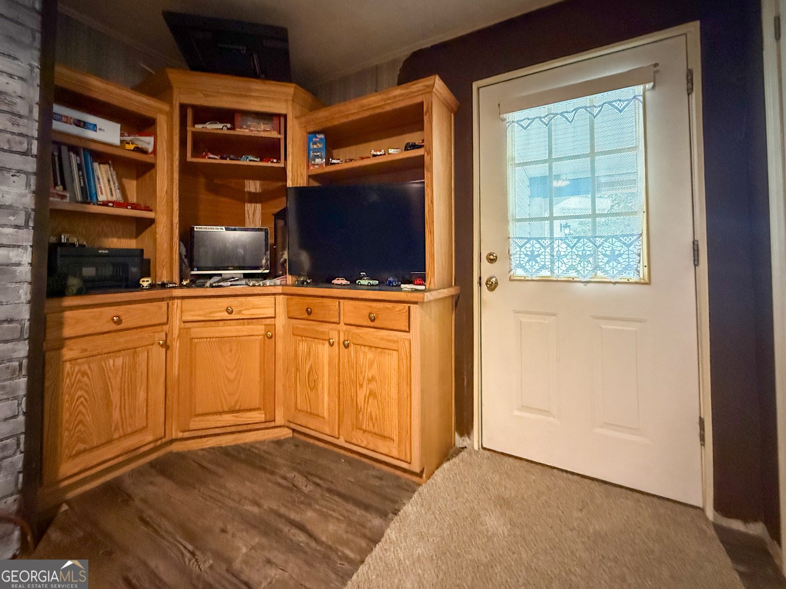 4850 New Liberty Road Clarkesville - 24