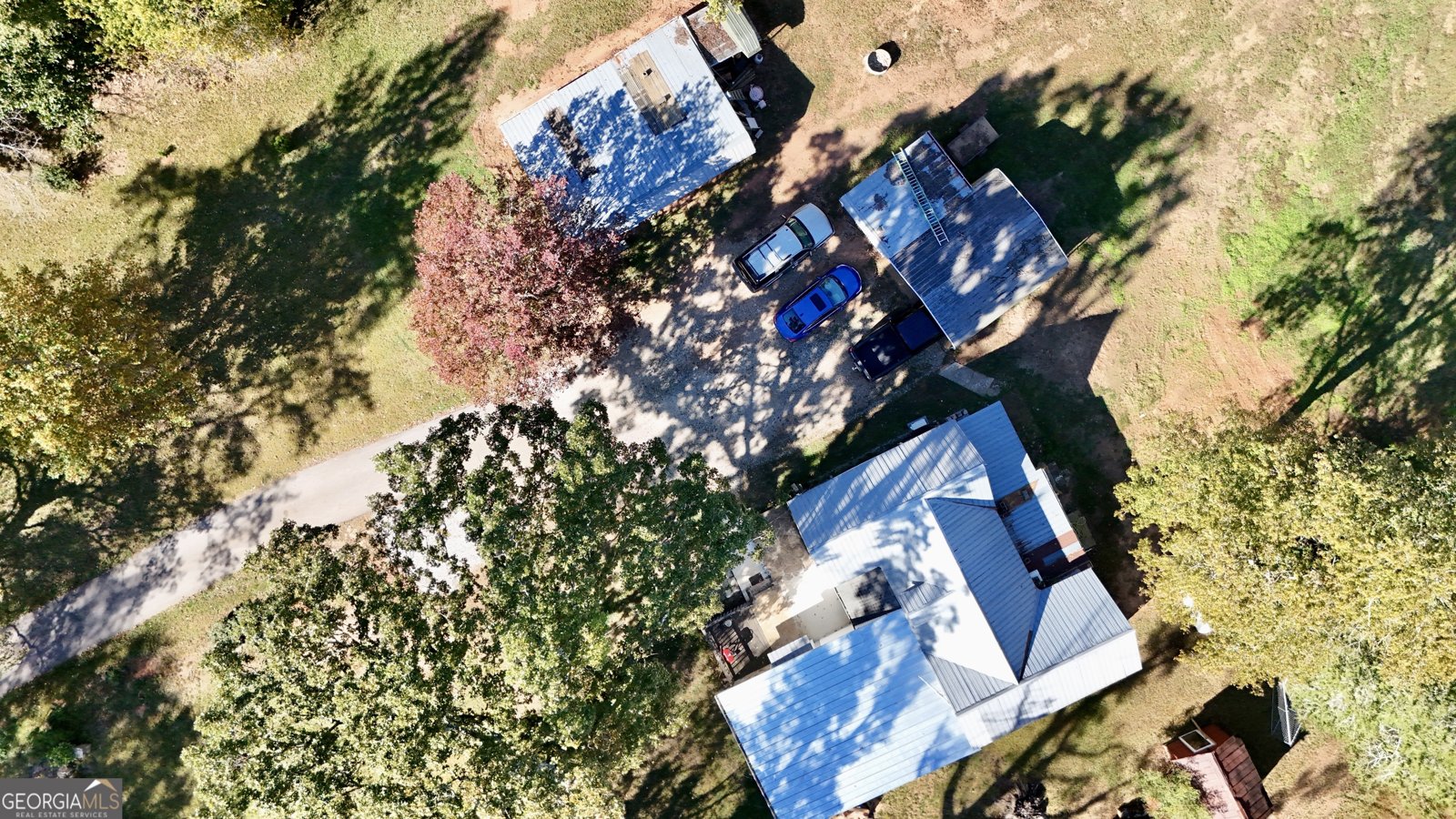 4850 New Liberty Road Clarkesville - 41