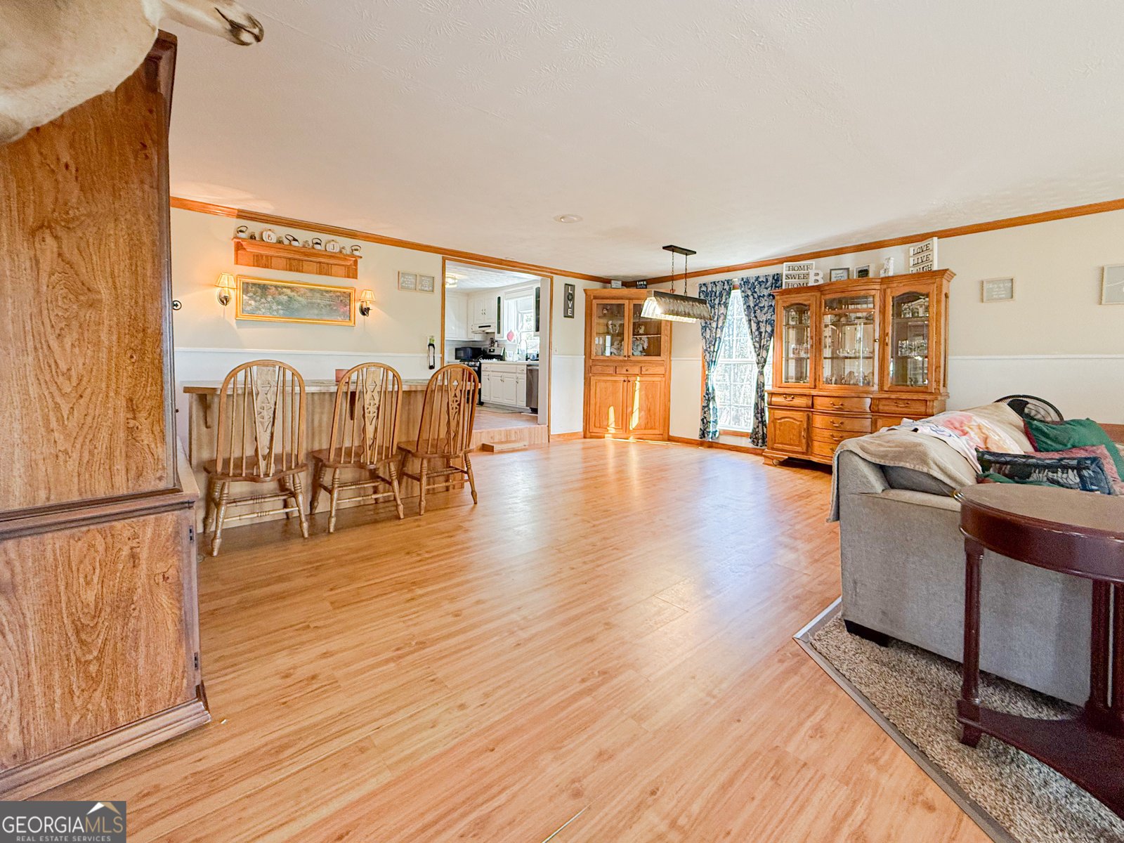 4850 New Liberty Road Clarkesville - 7