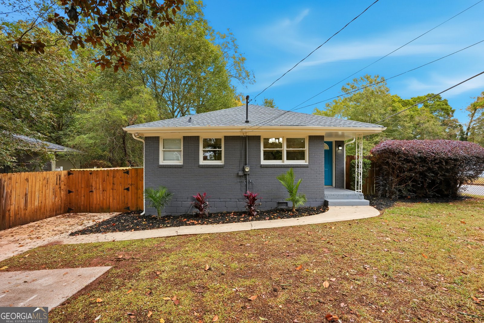 634 Daniel Avenue Decatur - 1