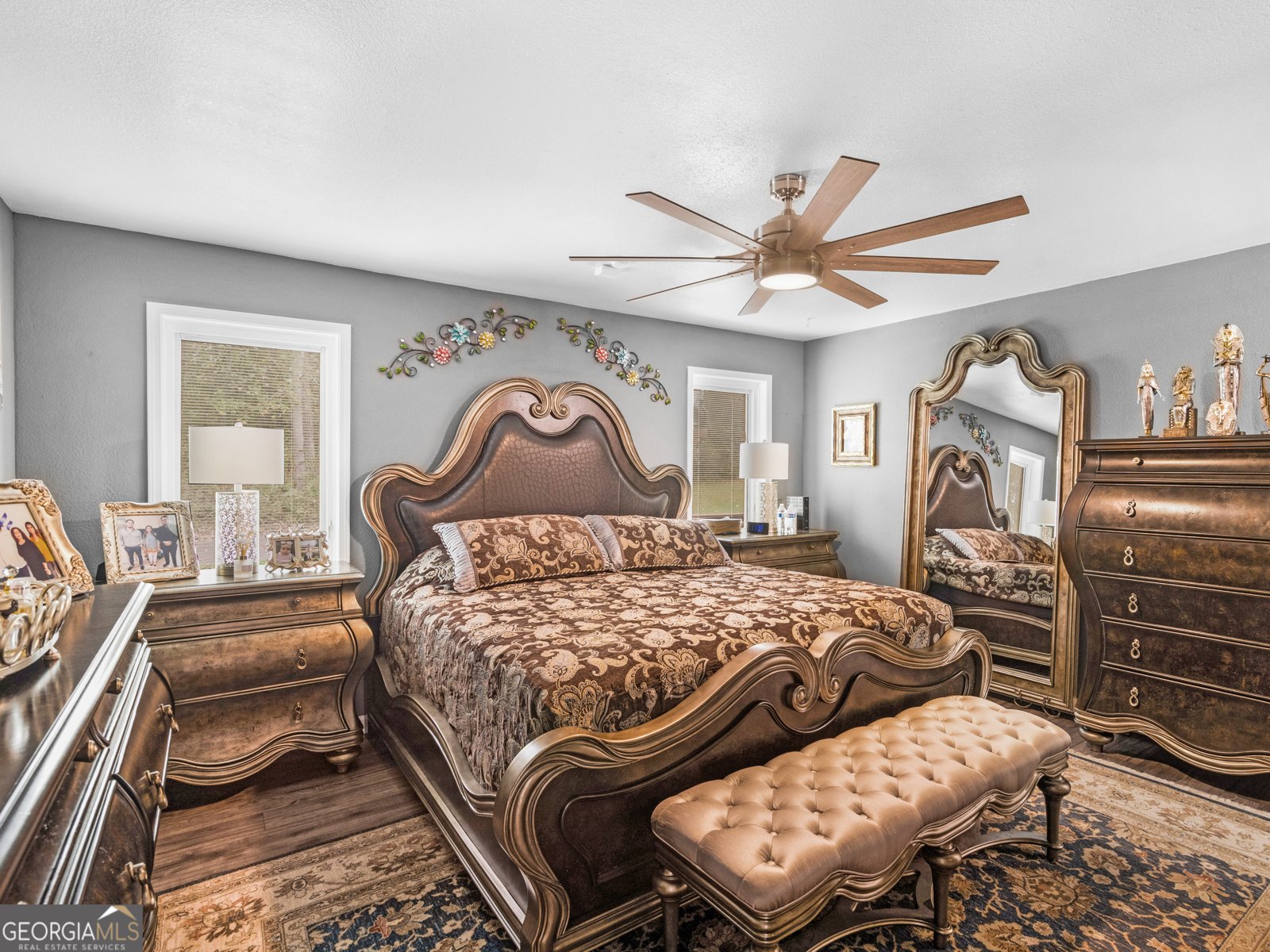 4025 Jamaica Drive Jonesboro - 19