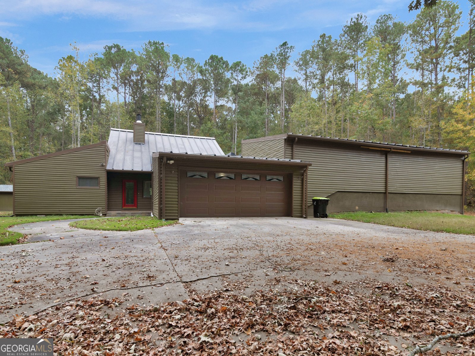 4025 Jamaica Drive Jonesboro - 2