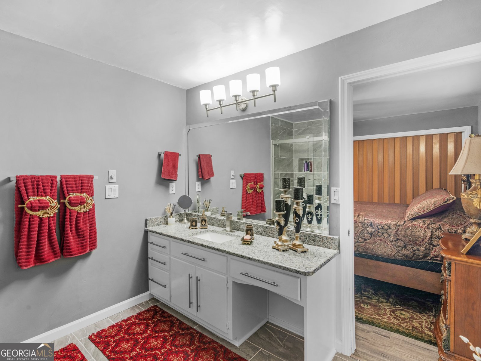 4025 Jamaica Drive Jonesboro - 28