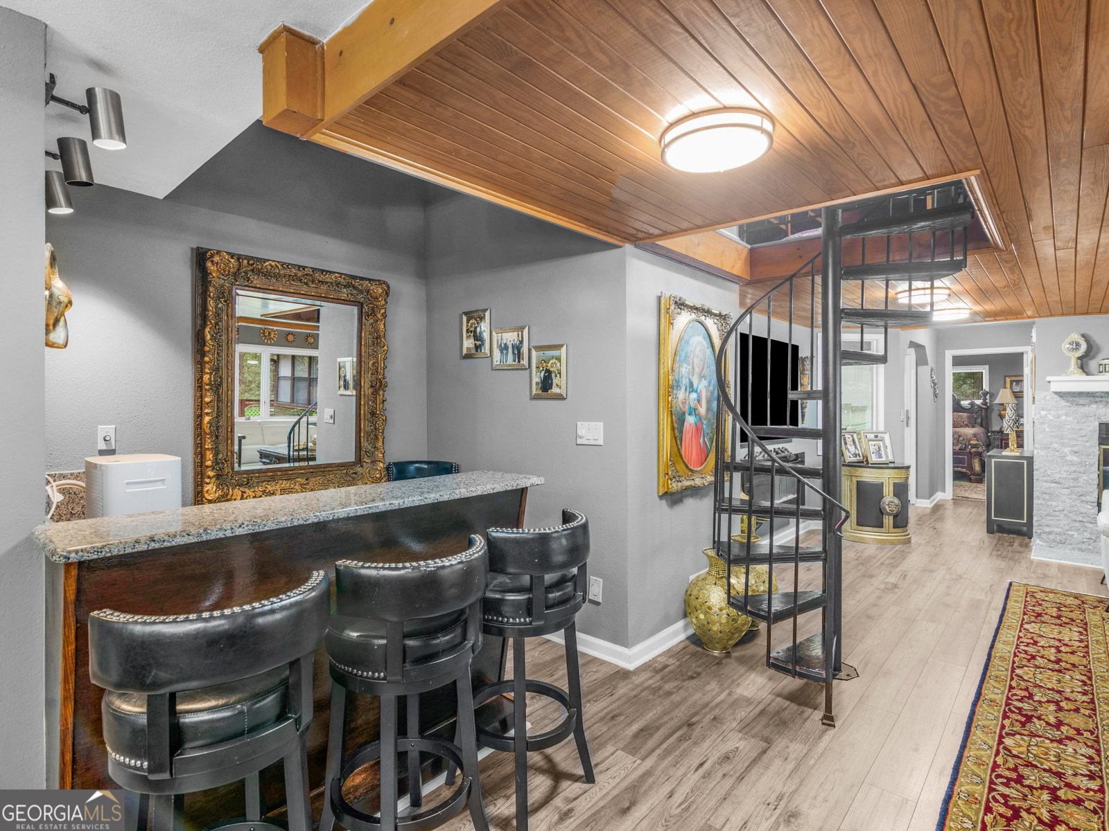 4025 Jamaica Drive Jonesboro - 29