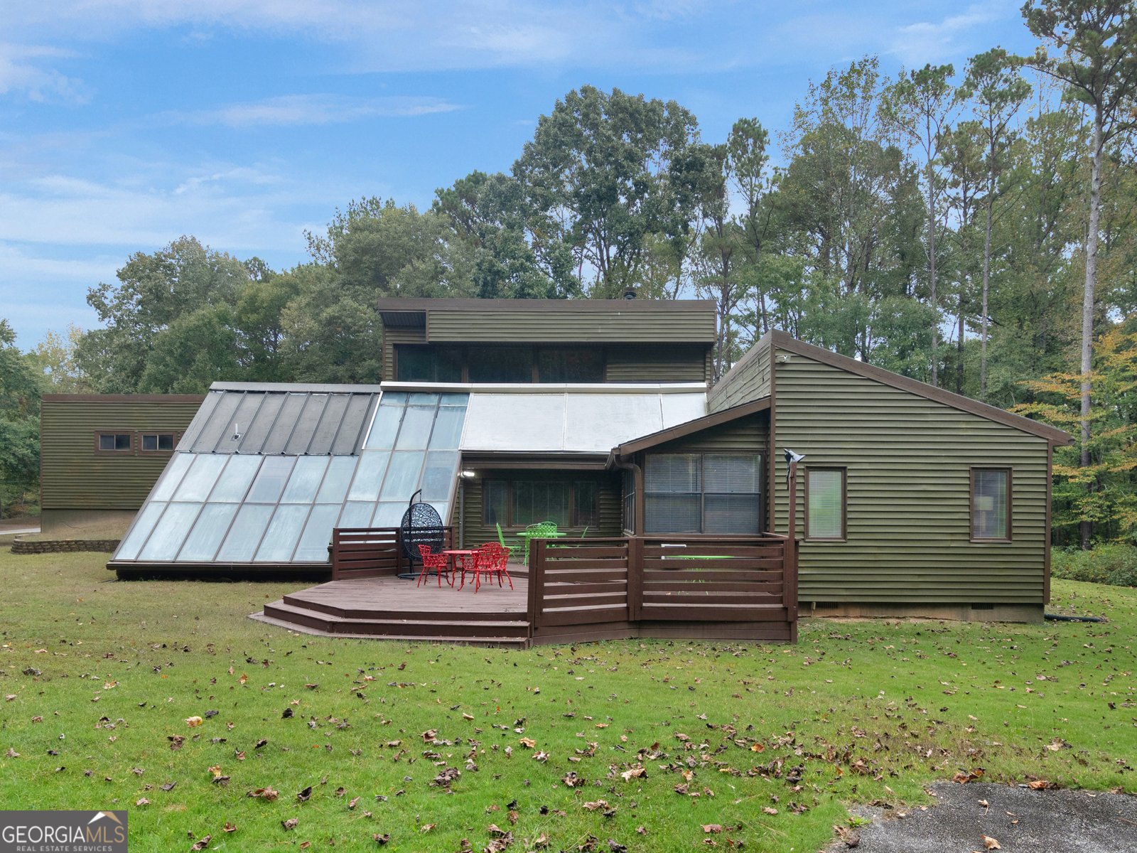 4025 Jamaica Drive Jonesboro - 3