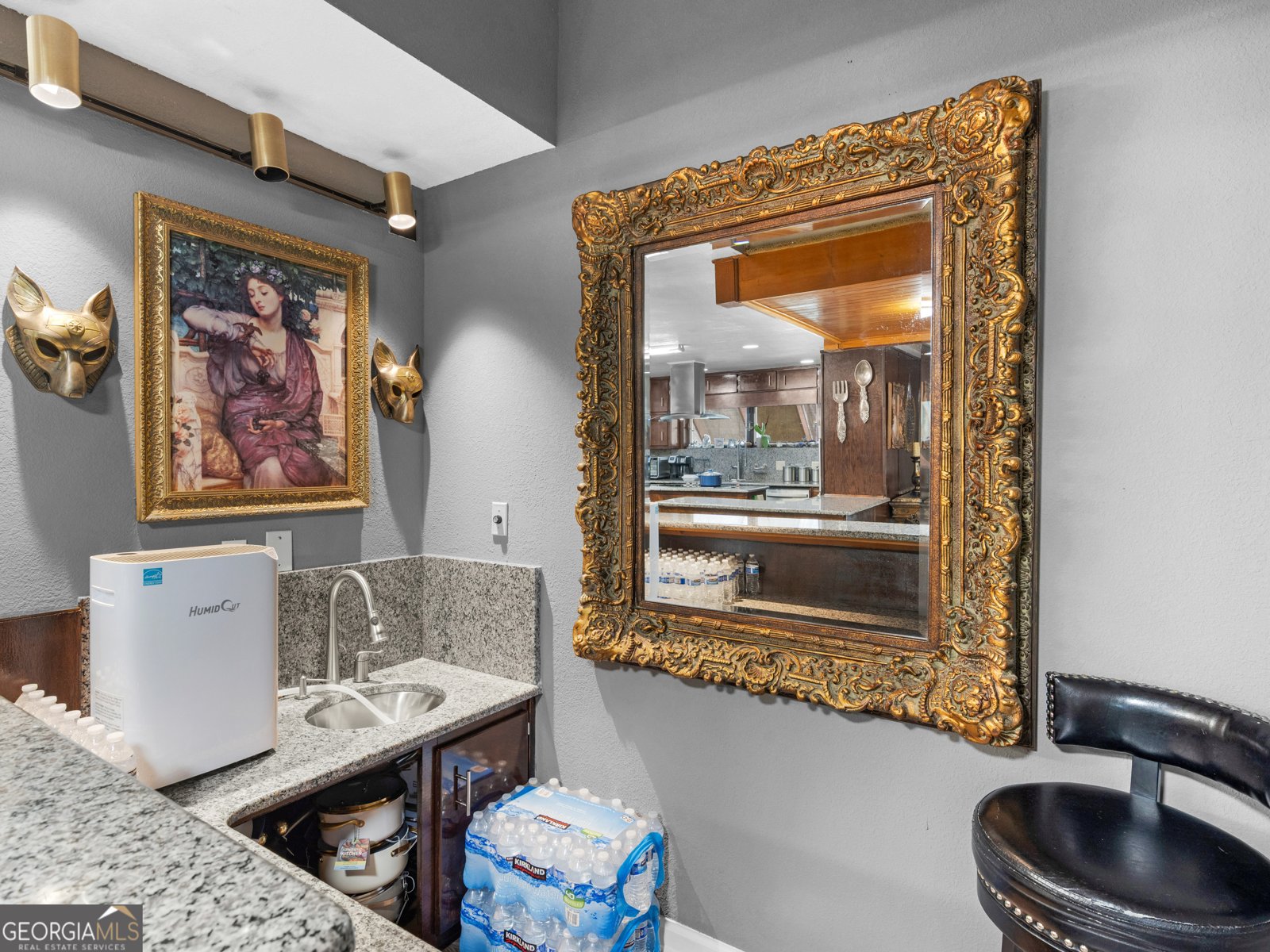 4025 Jamaica Drive Jonesboro - 30