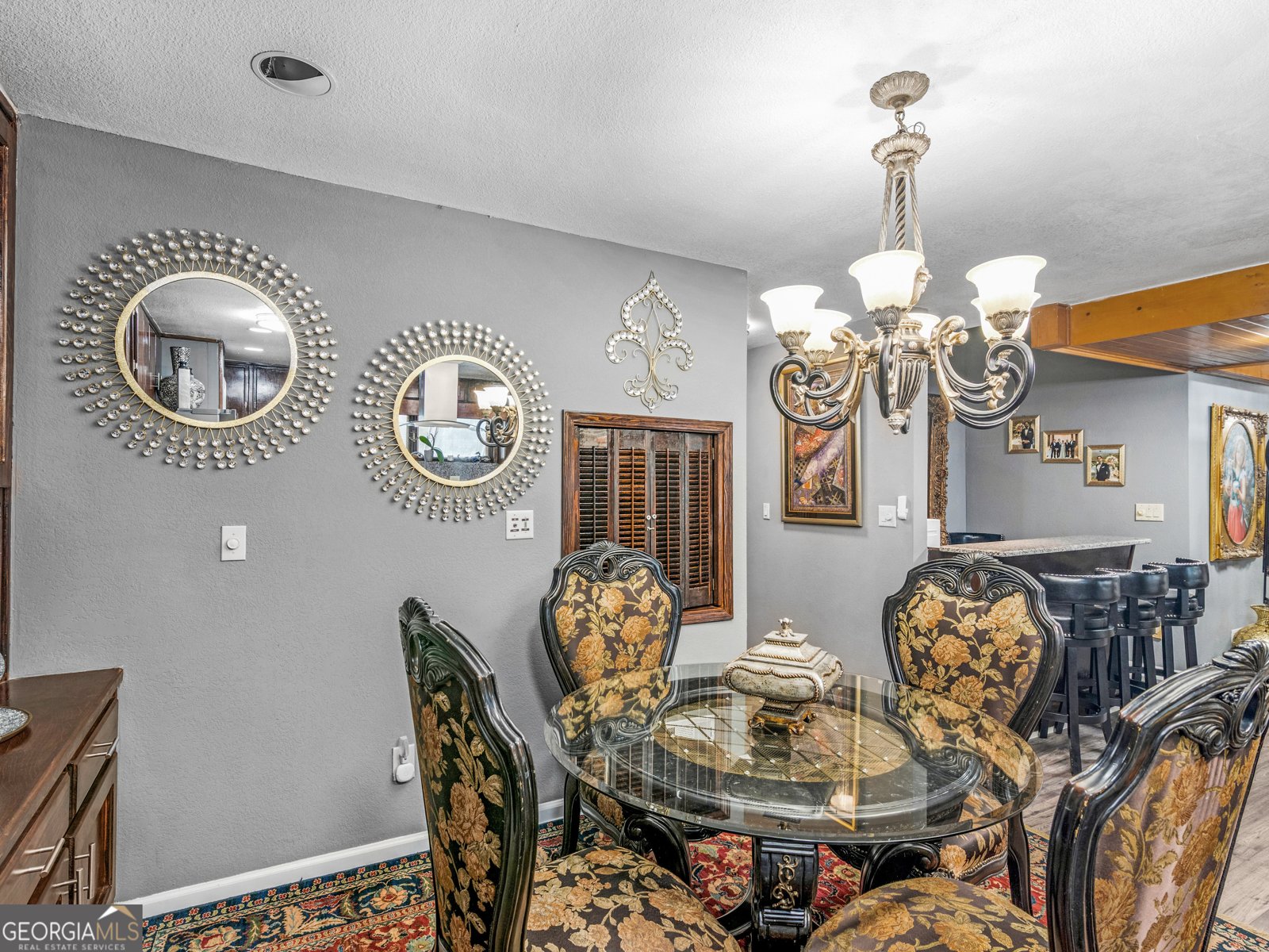 4025 Jamaica Drive Jonesboro - 33