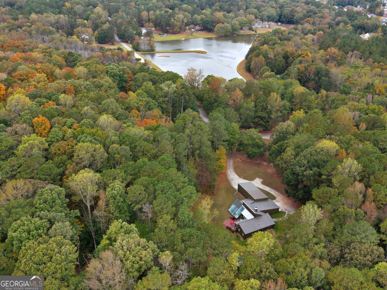 4025 Jamaica Drive Jonesboro - 4