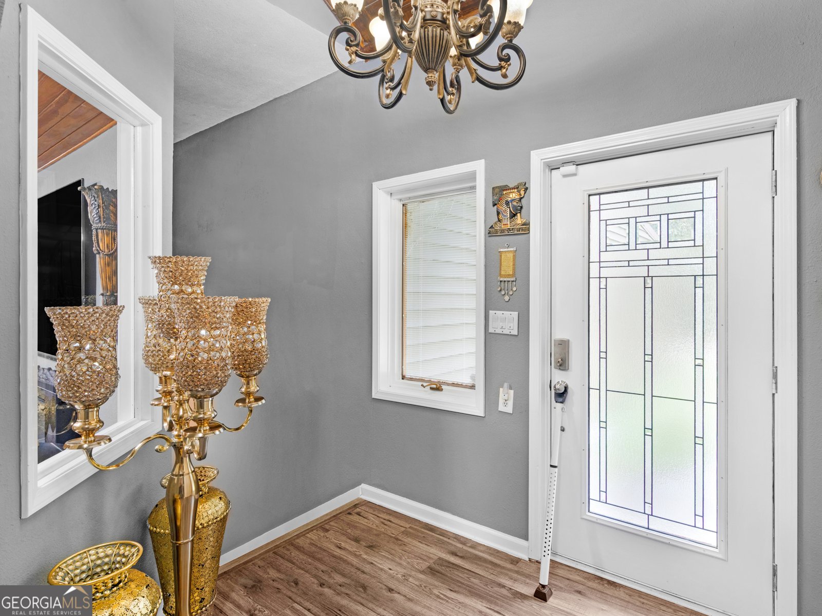 4025 Jamaica Drive Jonesboro - 5