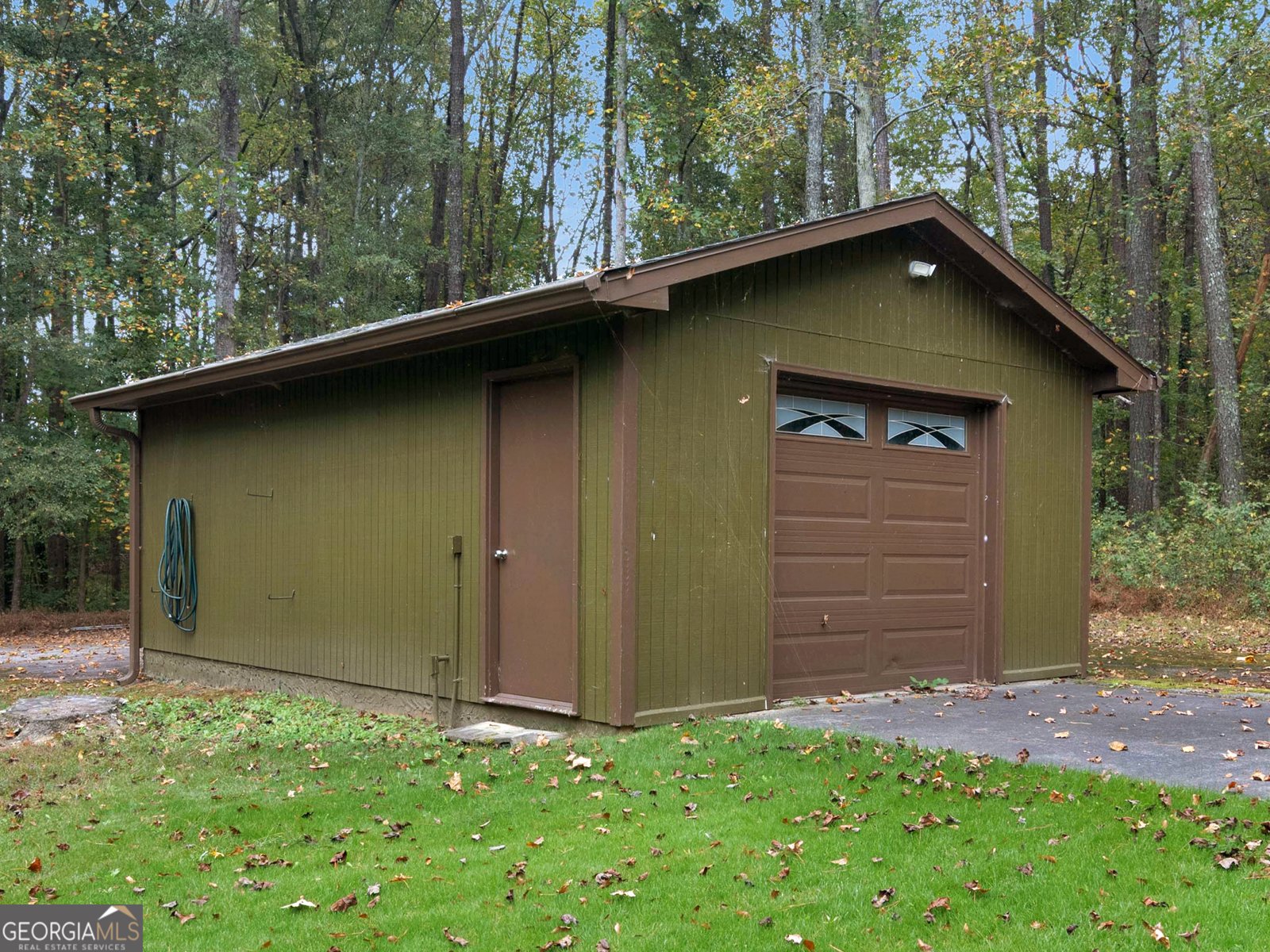 4025 Jamaica Drive Jonesboro - 62