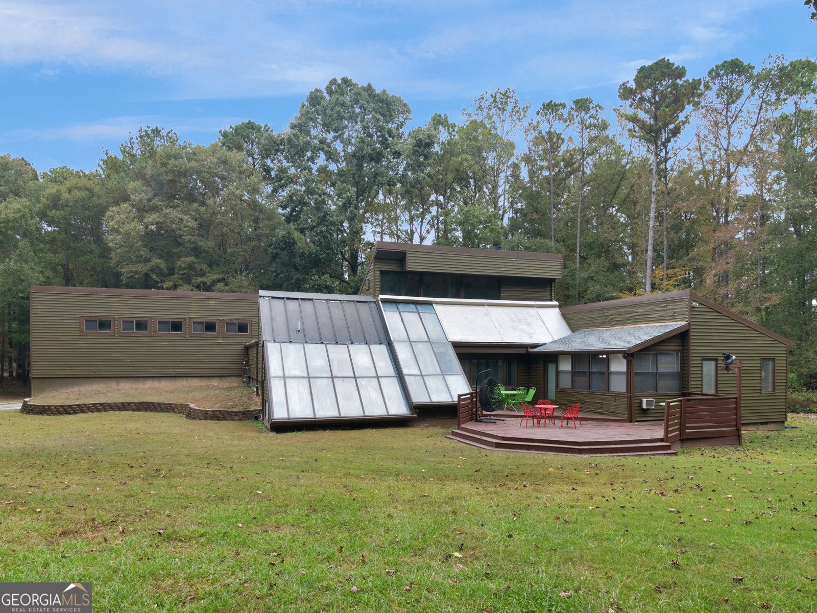 4025 Jamaica Drive Jonesboro - 63