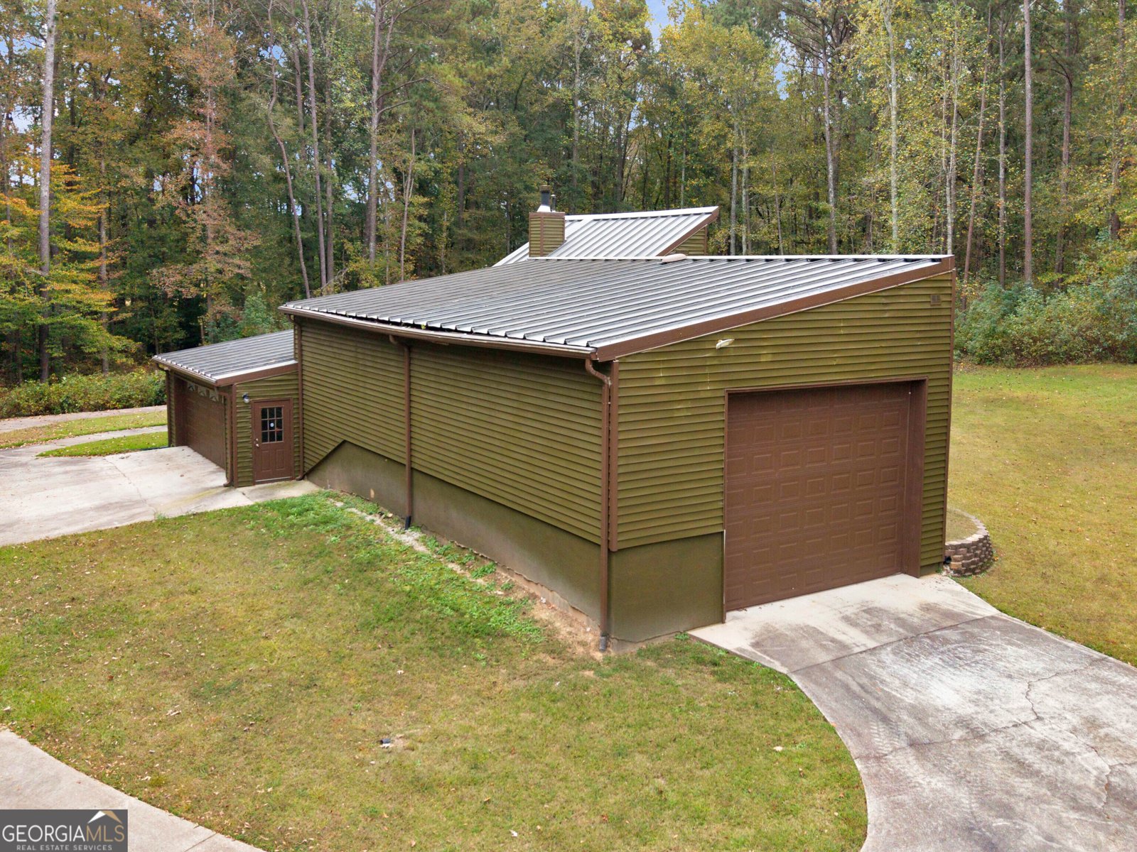 4025 Jamaica Drive Jonesboro - 64