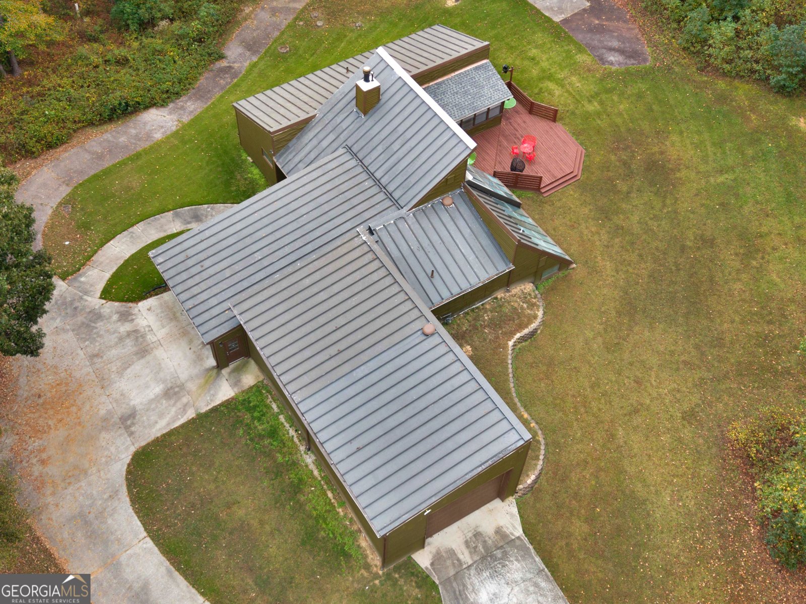 4025 Jamaica Drive Jonesboro - 65