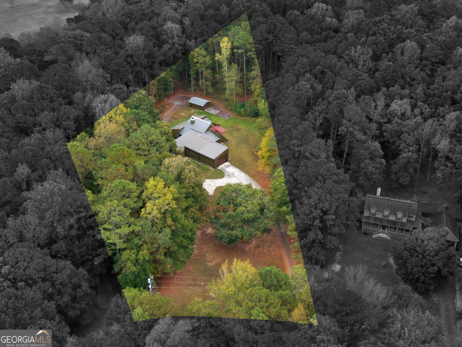 4025 Jamaica Drive Jonesboro - 66