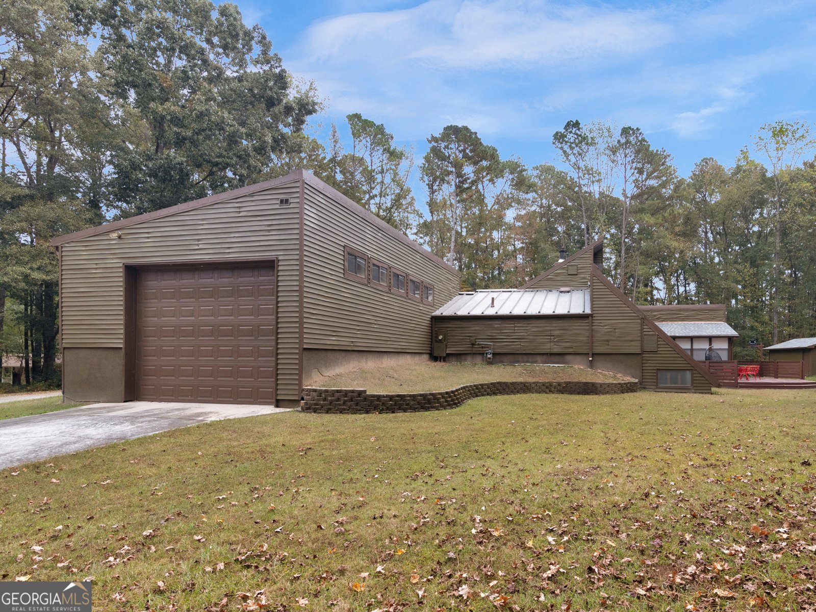 4025 Jamaica Drive Jonesboro - 69