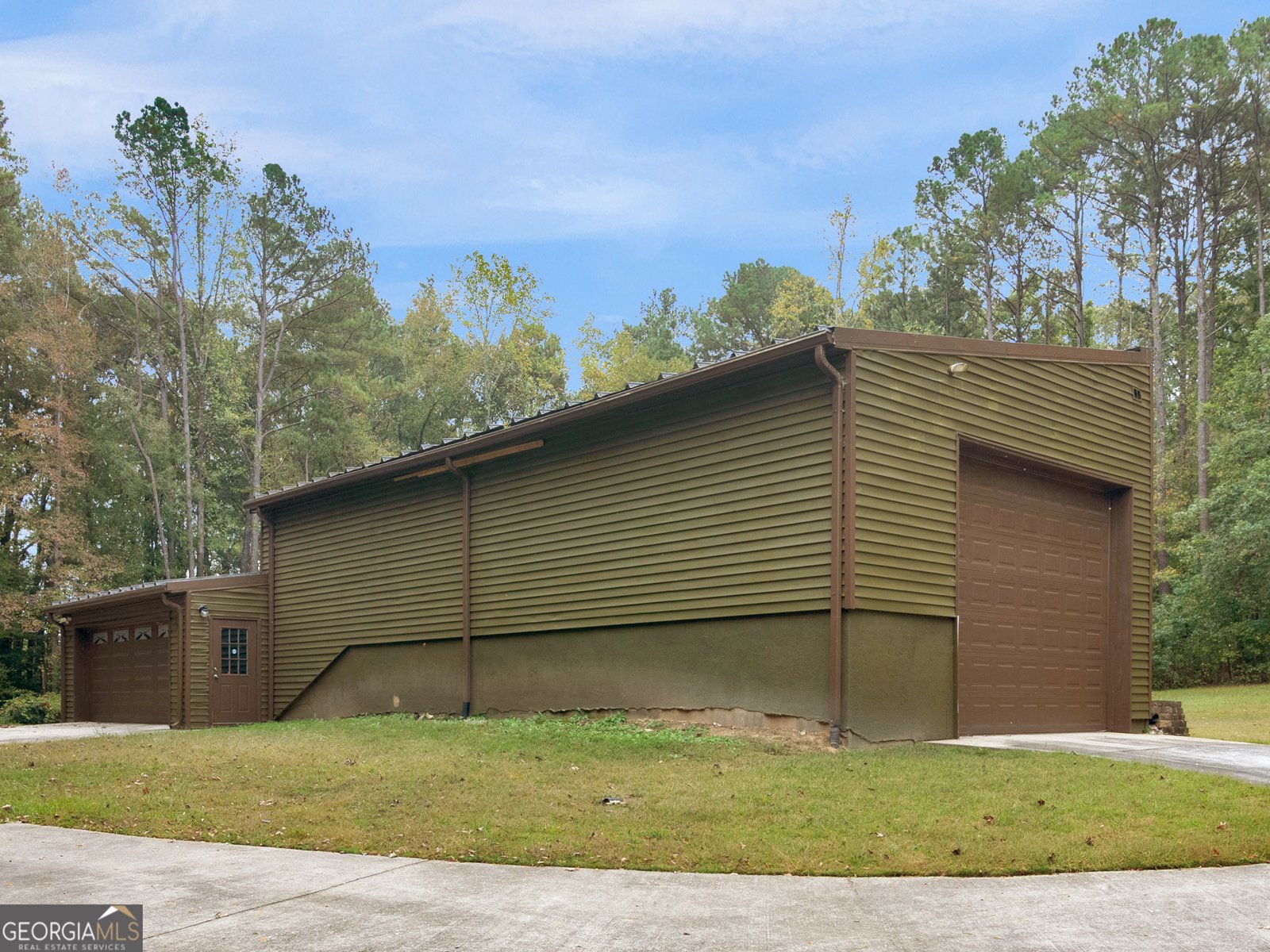 4025 Jamaica Drive Jonesboro - 70