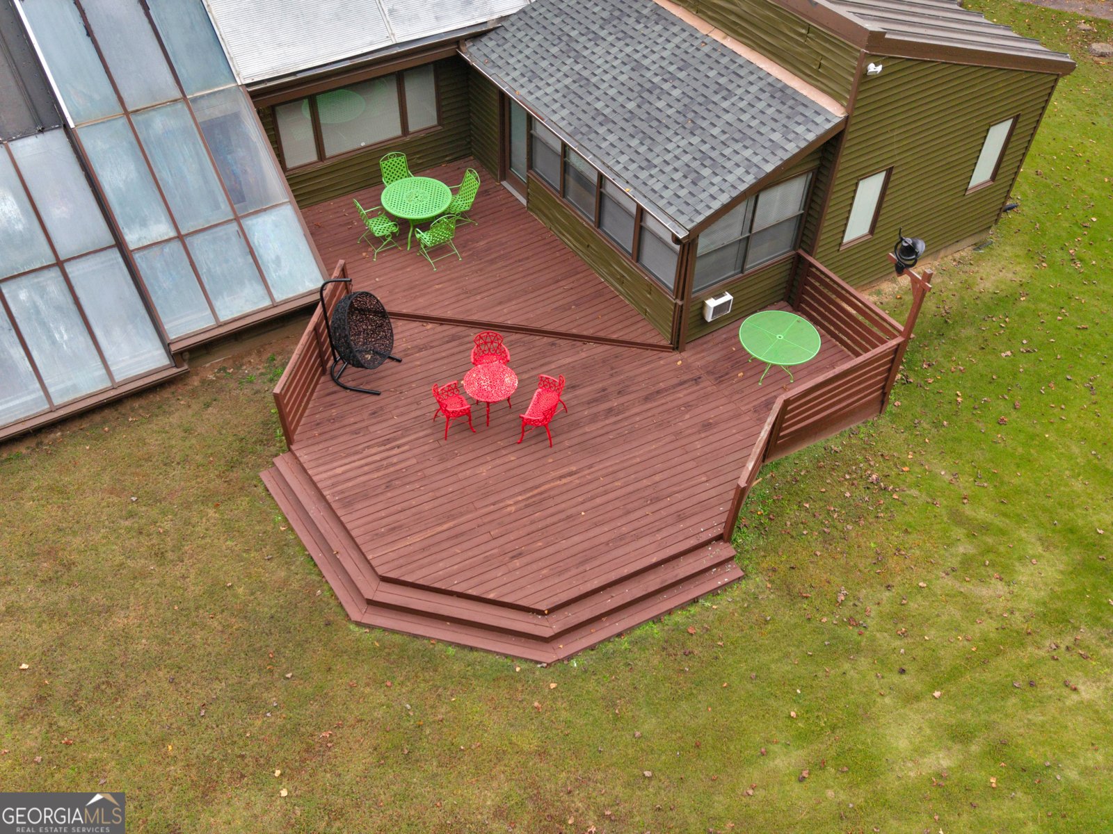 4025 Jamaica Drive Jonesboro - 71