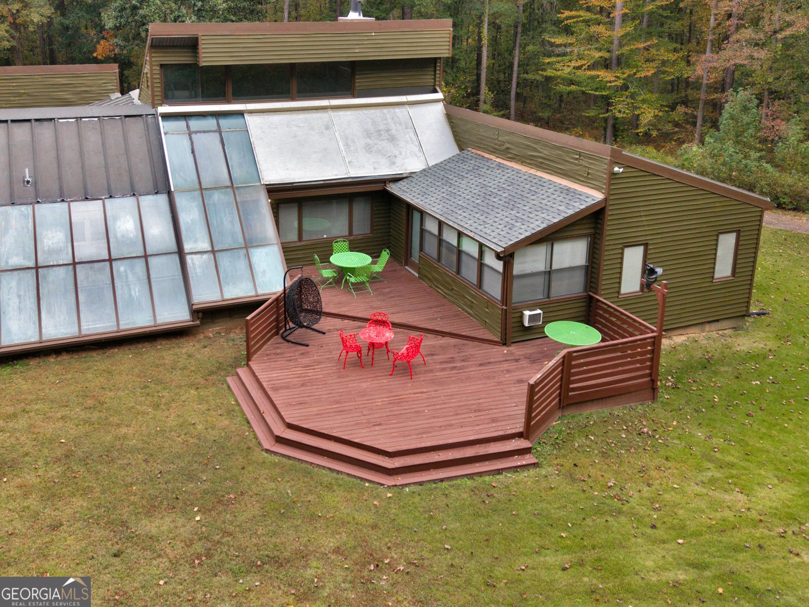 4025 Jamaica Drive Jonesboro - 72