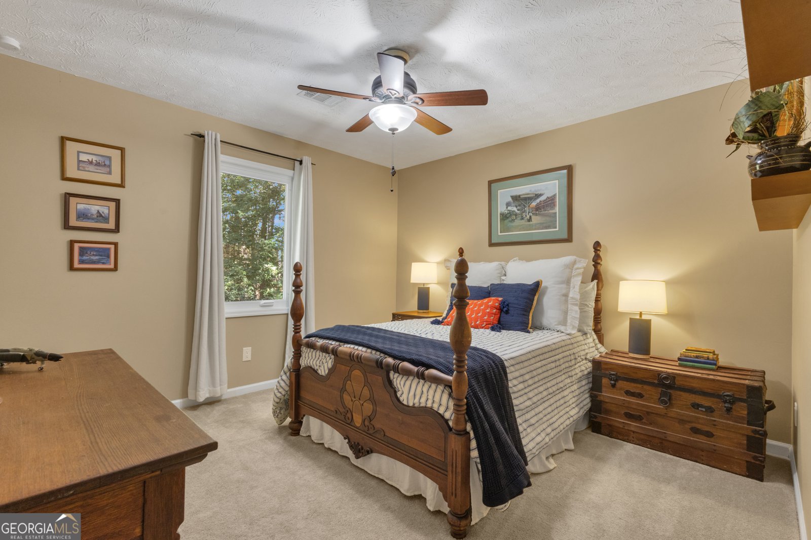 1607 Dumbarton Lane Peachtree City - 14