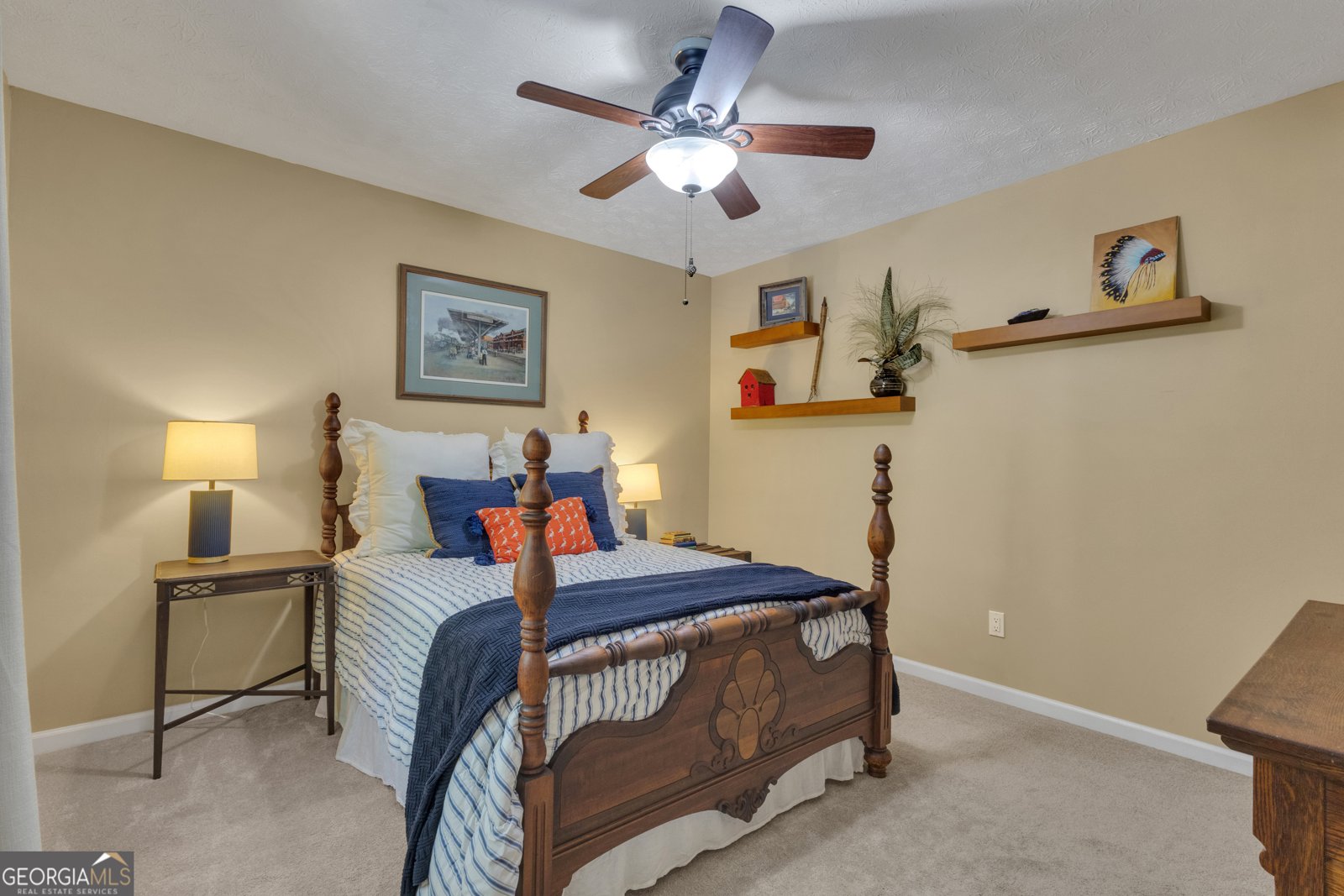 1607 Dumbarton Lane Peachtree City - 15