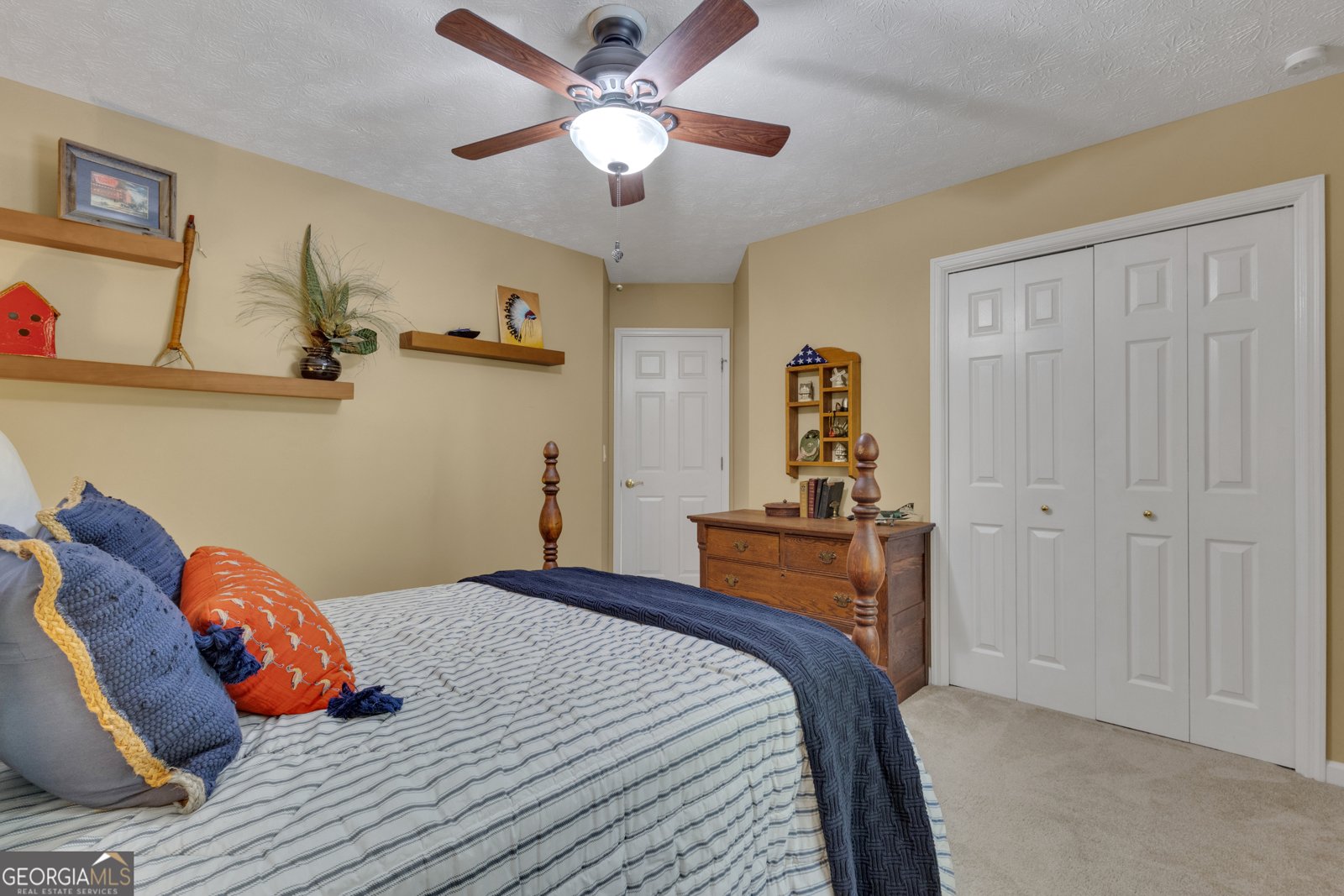 1607 Dumbarton Lane Peachtree City - 16