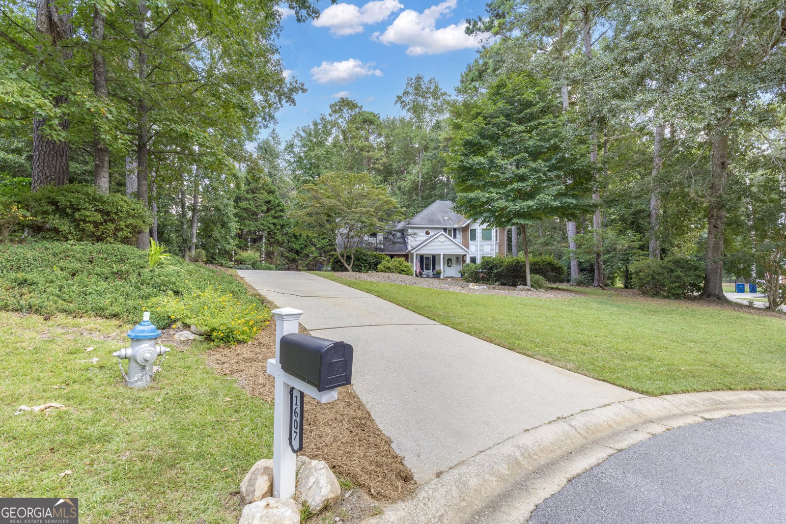 1607 Dumbarton Lane Peachtree City - 17