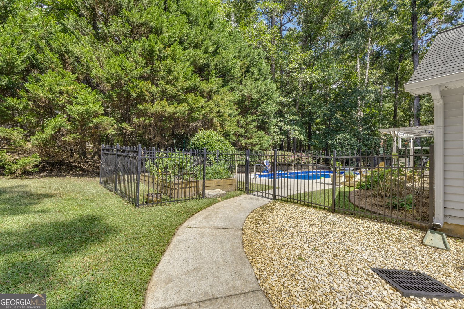 1607 Dumbarton Lane Peachtree City - 18