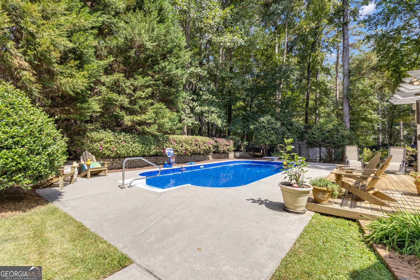 1607 Dumbarton Lane Peachtree City - 19