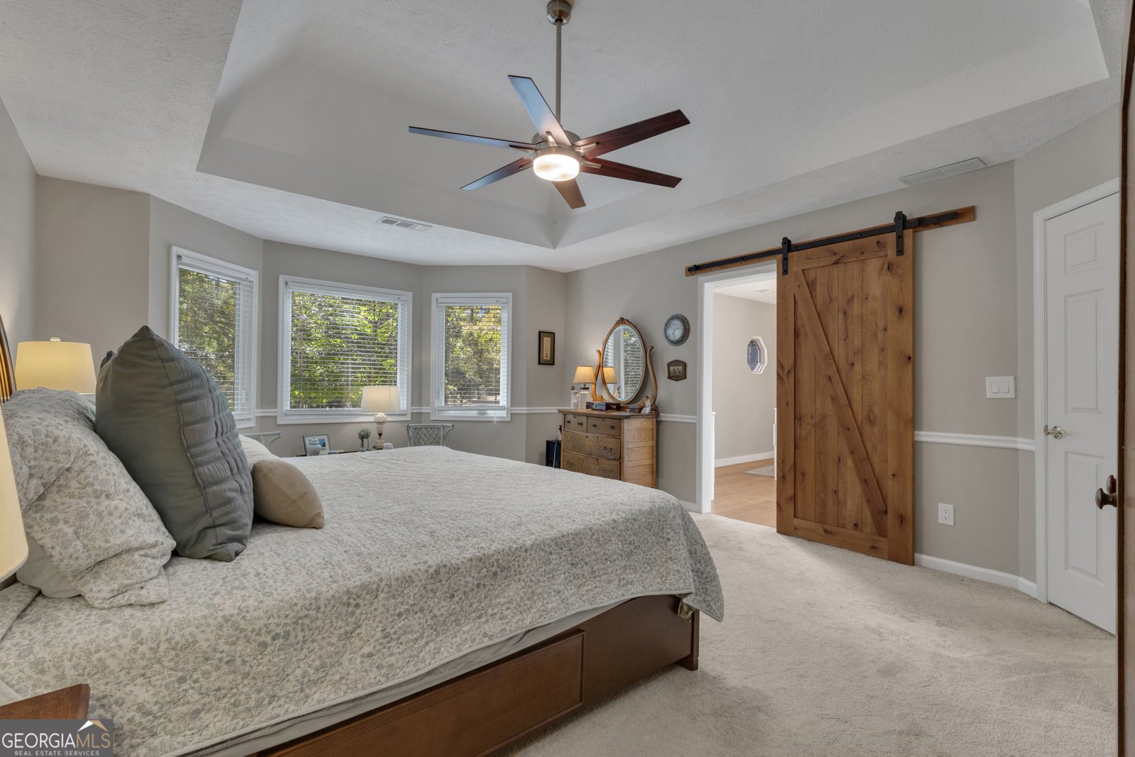 1607 Dumbarton Lane Peachtree City - 2