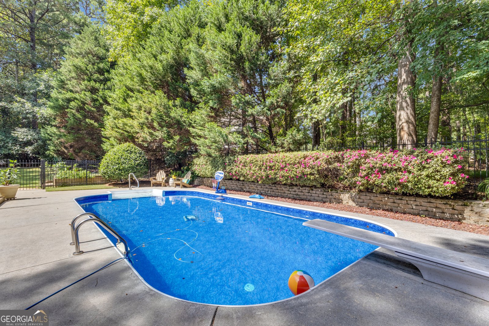 1607 Dumbarton Lane Peachtree City - 21