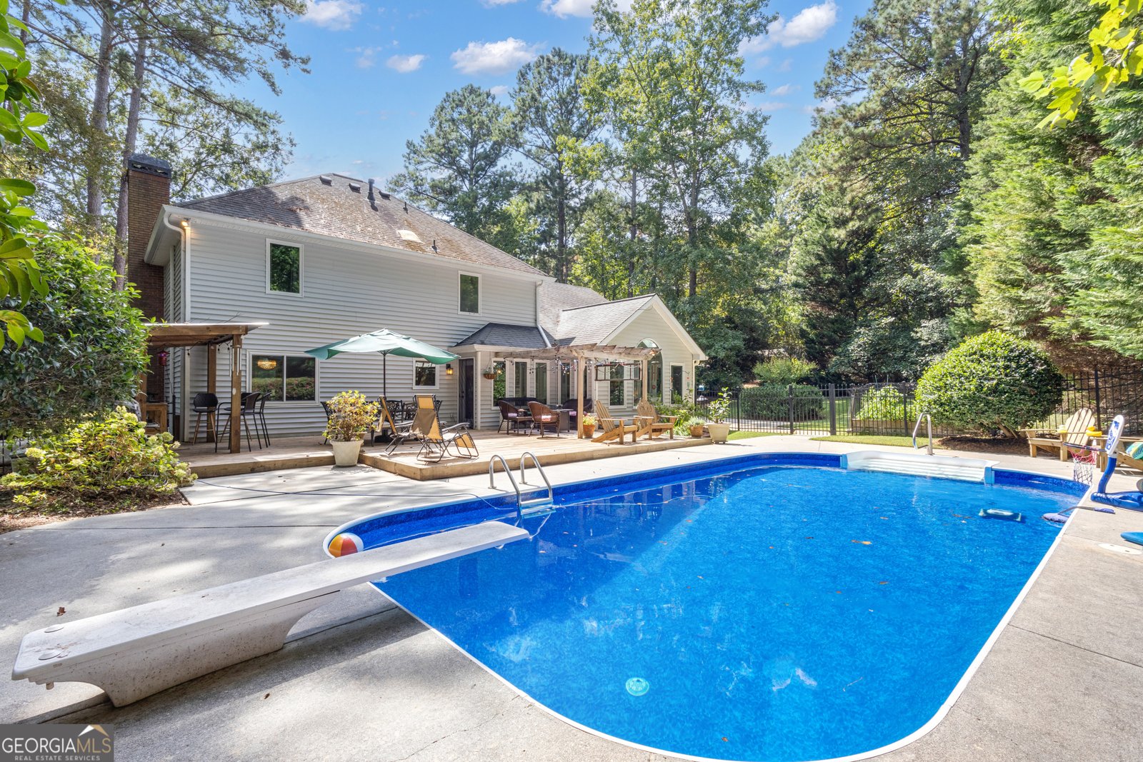 1607 Dumbarton Lane Peachtree City - 22