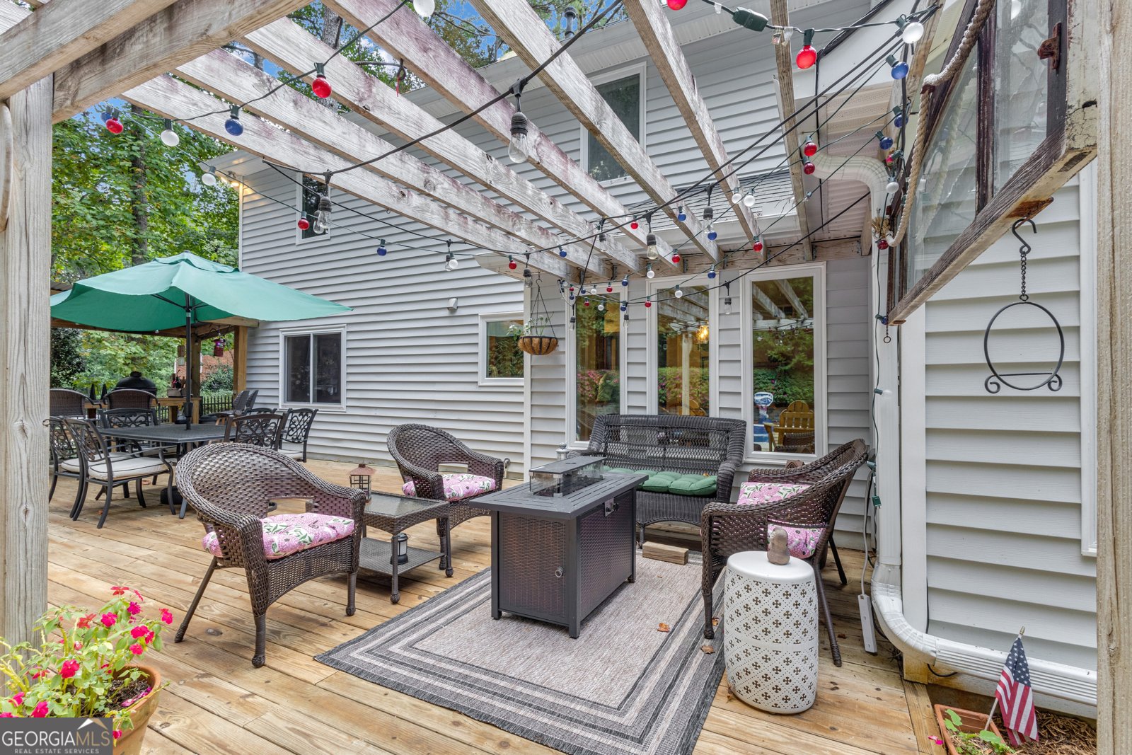 1607 Dumbarton Lane Peachtree City - 25