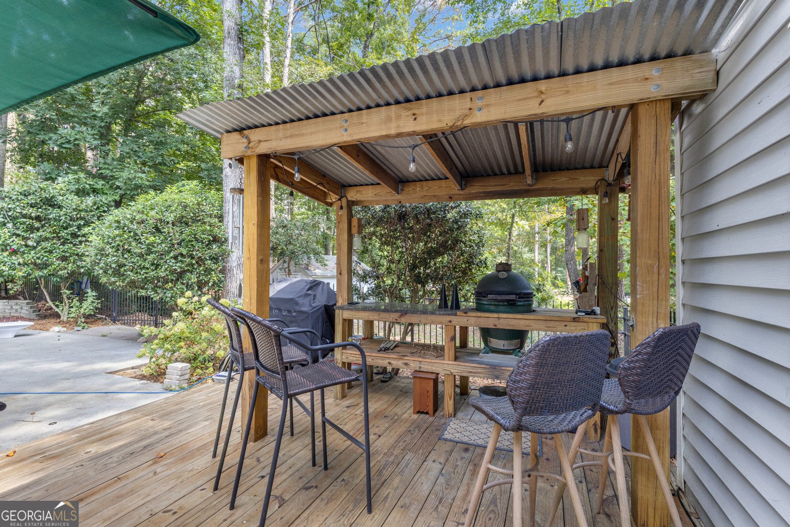 1607 Dumbarton Lane Peachtree City - 27