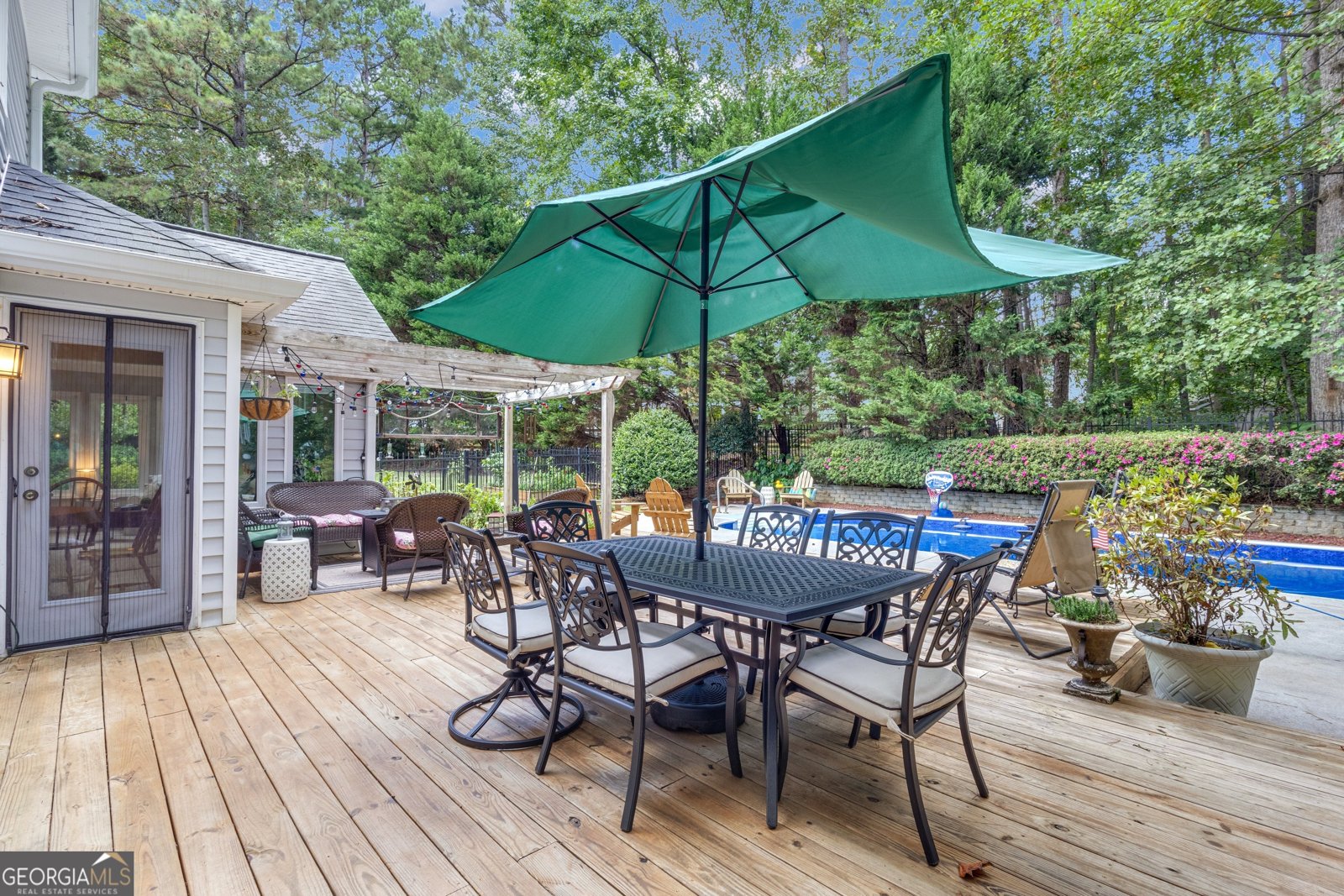 1607 Dumbarton Lane Peachtree City - 28